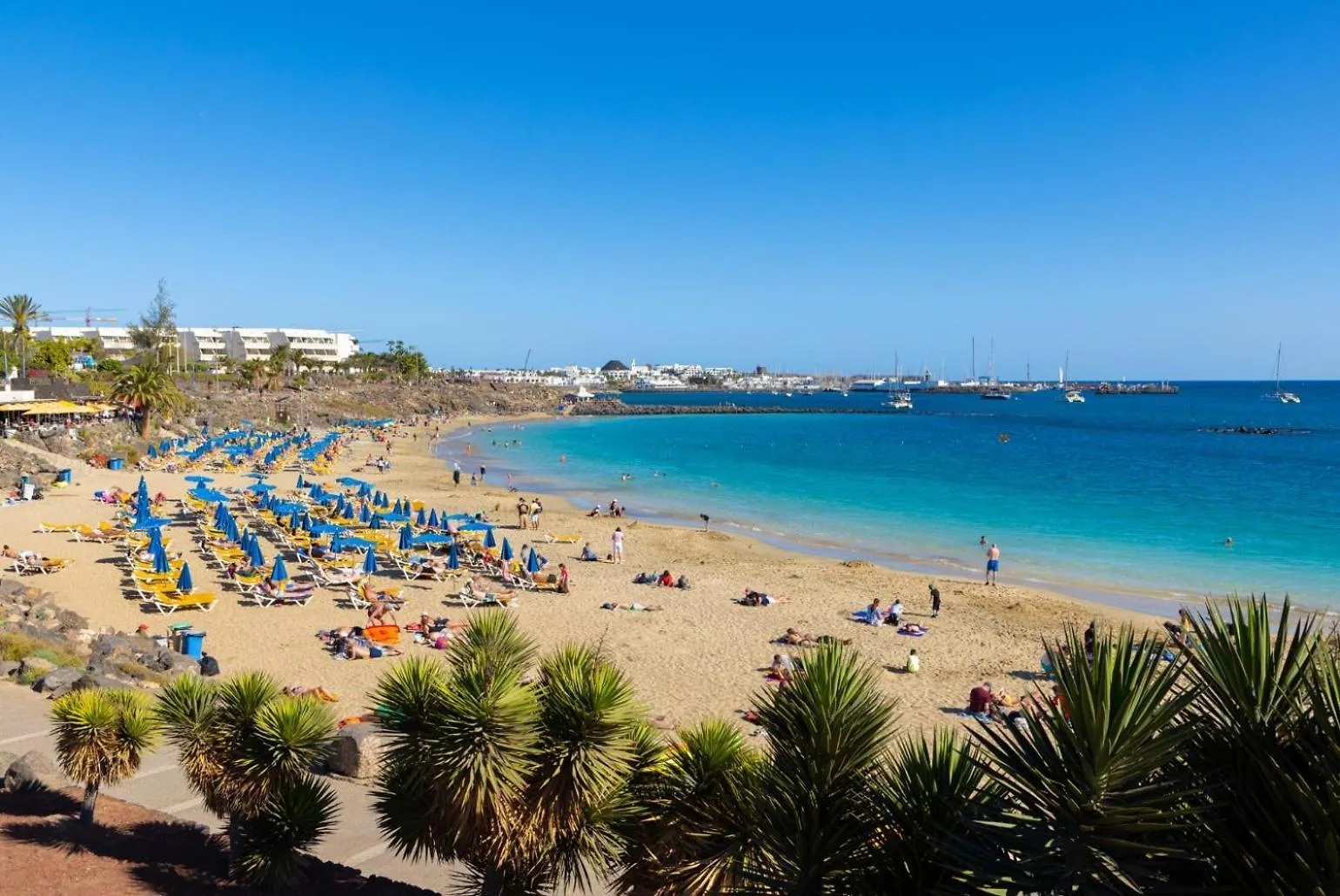 Villa Costa Papagayo 5 بلايا بلانكا إسبانيا