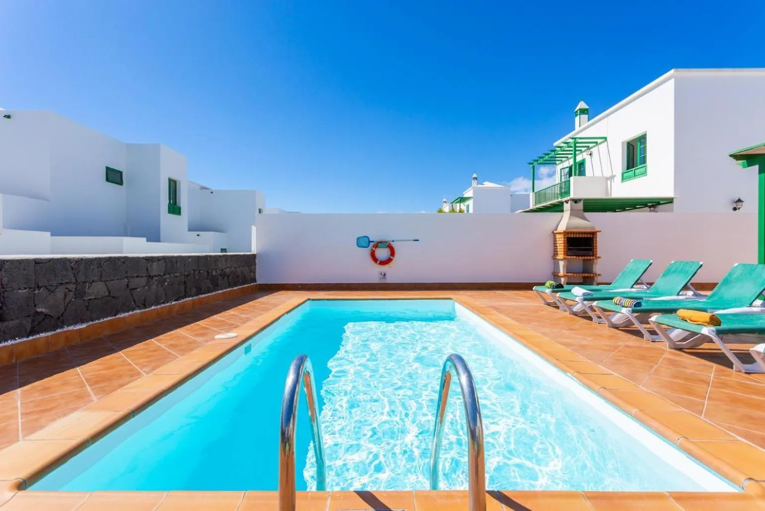 Villa Costa Papagayo 5 بلايا بلانكا إسبانيا