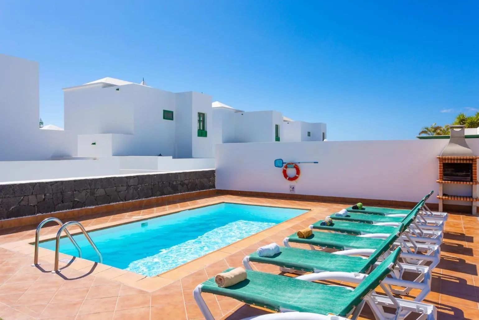 Villa Costa Papagayo 5 بلايا بلانكا