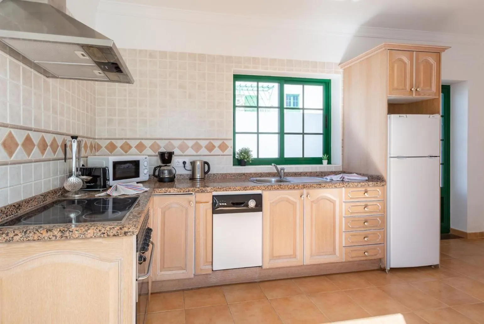 Villa Costa Papagayo 5 بلايا بلانكا 0*,  إسبانيا