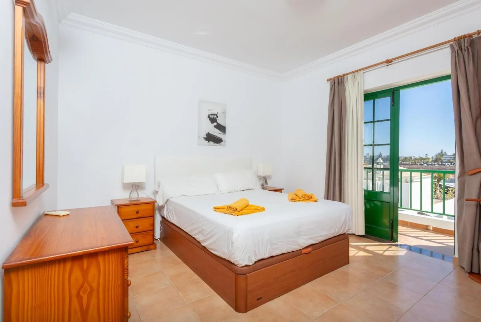Villa Costa Papagayo 5 Коста Бланка