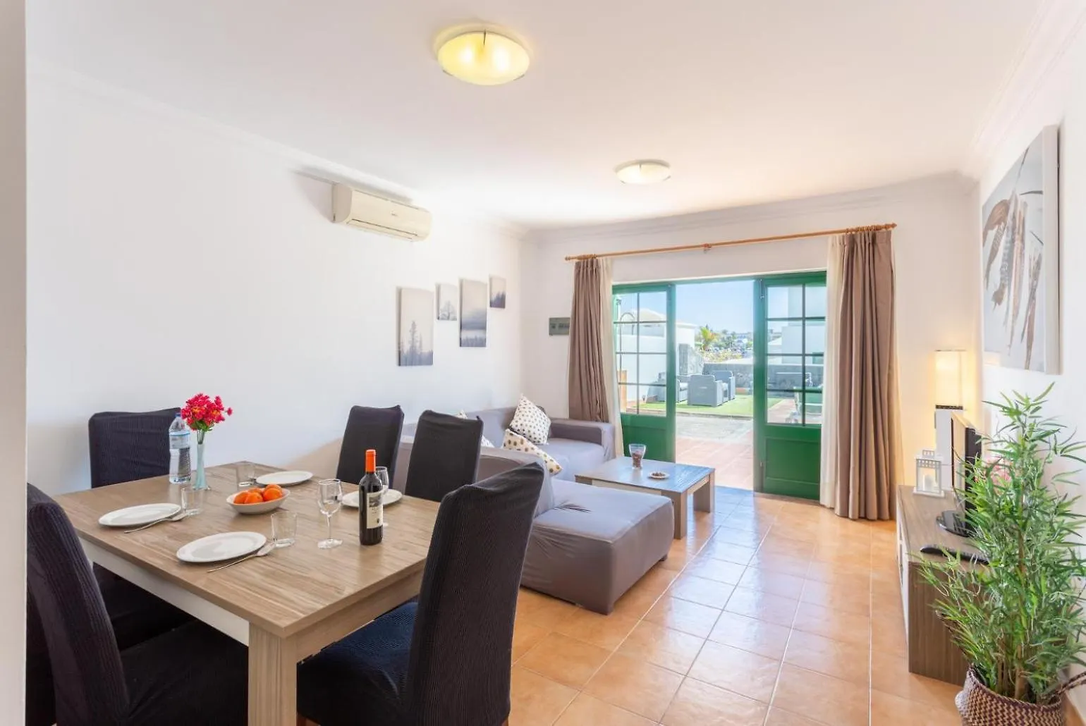 Villa Costa Papagayo 5 Коста Бланка 0*,
