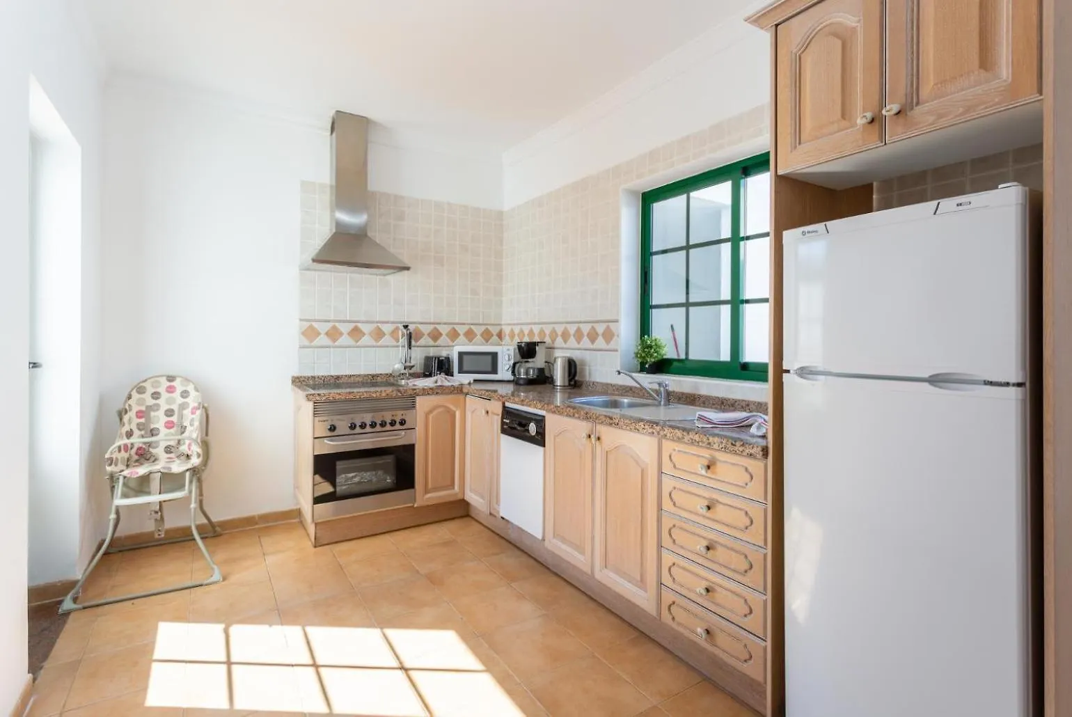 Villa Costa Papagayo 5 Коста Бланка Испания