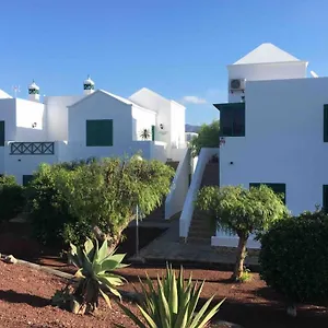 Paradiso Canario Apartment