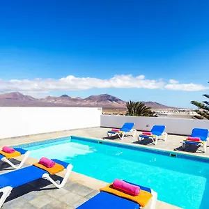 Casa Amber Villa