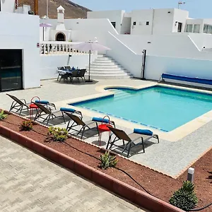 Casa Geco Apartment