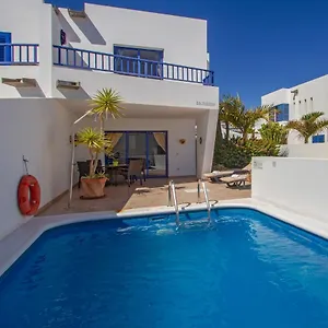 La Casita Holiday home